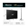 Hisense 100U8Q ULED MiniLED 4K UHD Smart TV - slika 3