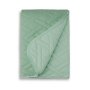 DORMEO Essentials 2u1 pokrivač i prekrivač mint zeleni 140x200 - slika 2