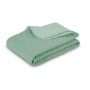 DORMEO Essentials 2u1 pokrivač i prekrivač mint zeleni 200x200 - slika 1