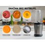 DORMEO Primera NutriLife Blender - slika 3