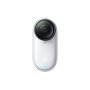 INSTA 360 GO 3S Standard Edition Arctic White 128GB - slika 4