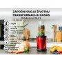 DORMEO Primera NutriLife Red Blender - slika 2