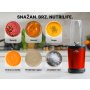 DORMEO Primera NutriLife Red Blender - slika 3