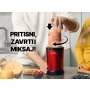 DORMEO Primera NutriLife Red Blender - slika 4