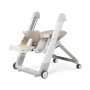 PEG PEREGO PEG PEREGO HRANILICA SIESTA FOLLOW ME - ASTRAL - slika 2