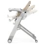 PEG PEREGO PEG PEREGO HRANILICA SIESTA FOLLOW ME - ASTRAL - slika 3