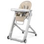 PEG PEREGO PEG PEREGO HRANILICA SIESTA FOLLOW ME - ASTRAL - slika 1
