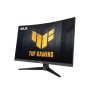 ASUS TUF Gaming VG32WQ3B QHD 180Hz Curved - slika 3