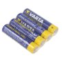 VARTA Baterija LR03-4-VA-IND 1.5V 4 kom. - slika 1