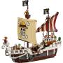 LEGO 75639 Gusarski brod Going Meri - slika 2