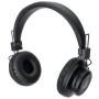 MANHATTAN Slušalice sa mikrofonom Sound Science 165389 Bluetooth crne - slika 2