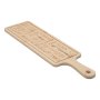 ESTIA ES07-24185 Daska za sečenje bambus - slika 1