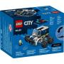 LEGO 60481 Vozila – Policijski kamion - slika 2