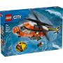 LEGO 60503 Helikopter obalske straže - slika 1