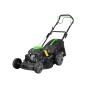 ISKRA ERO samohodna benzinska kosilica za travu 224cm3 - slika 3