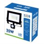XLED 30W LED reflektor sa PIR senzorom 6500K IP44 - slika 2