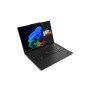 LENOVO ThinkPad T14 G6 (Black) WUXGA IPS Touch, Ultra 7 258V, 32GB, 1TB SSD, Win 11 Pro (21QG001JCX) - slika 4