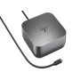 HP USB-C Thunderbolt4 100W G6 Dock (9X472UT) - slika 1