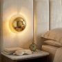 OPVIQ Zidna lampa Fungal 13361 D - slika 2