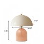 OPVIQ Stona lampa 242469 - slika 3