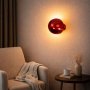 OPVIQ Zidna lampa Fungal 13361 G - slika 2