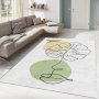 Conceptum Hypnose Tepih (160x230) Alho Carpet 16A - slika 1