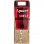 APACER 32GB AH180 USB 3.1 Tip C flash crveni - slika 1