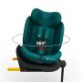 KINDERKRAFT KINDERKRAFT AUTO SEDISTE I-360 2 PLUS i size 40-150cm GREEN - slika 1
