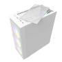 RAIDMAX Vector Kućište 159 ARGB 4x 120mm 650W, Belo - slika 3