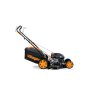 VILLAGER Samohodna motorna kosačica EAGLE 6111 V - slika 2