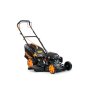VILLAGER Samohodna motorna kosačica EAGLE 6111 V - slika 1