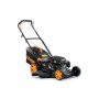 VILLAGER Samohodna motorna kosačica EAGLE 5111 V - slika 1