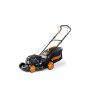 VILLAGER Motorna kosačica EAGLE 4011 V - slika 3