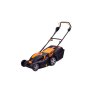 VILLAGER Električna kosačica Villy 1800 P - slika 1