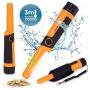 ModernHome Metal detektor Waterproof Pinpointer LED Flashlight 2006 - slika 1