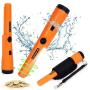 ModernHome Metal detektor Waterproof Pinpointer sa LED lampom i Holsterom POINTER - slika 1