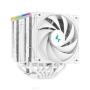 DEEPCOOL AK620 Digital WH TDP 260W belo vazdusno hladjenje - slika 1