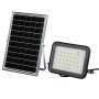 XLED 150W Solar LED reflektor 6500K - slika 1