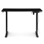 ModernHome Electric radni sto sa podešavanjem visine Black - slika 3