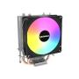 RAIDMAX AC902 ARGB TDP 95W vazdusni hladnjak - slika 1