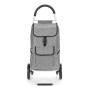 ModernHome Shopping kolica sa torbom 33l siva (PGJSFC020-GY) - slika 2