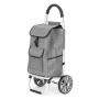 ModernHome Shopping kolica sa torbom 33l siva (PGJSFC020-GY) - slika 3