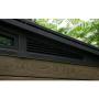 KETER Baštenska kućica Deco Pent 9x7 CU 259818 - slika 2