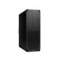 HP Z2 Tower G9 i7-14700K, 32GB, 1TB, NVIDIA RTX A4000 16GB, 700W Win 11 Pro - slika 2