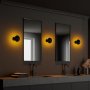 OPVIQ Zidna lampa Fungal 13360 A - slika 4