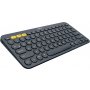 LOGITECH K380 Multi-Device Bluetooth Keyboard - slika 1