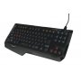 LOGITECH G410 Atlas Spectrum RGB Tenkeyless Mechanical Gaming Keyboard - slika 1