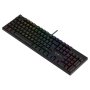 UVI GREED V2 BROWN svič Mehanička RGB Tastatura - slika 2