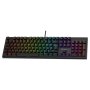 UVI GREED V2 BROWN svič Mehanička RGB Tastatura - slika 3