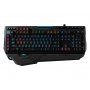 LOGITECH G910 mechanical gaming Keyboard - slika 1